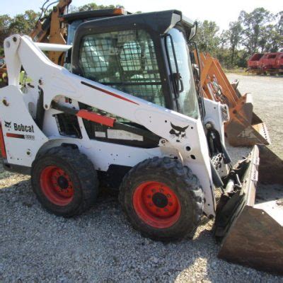 Skid Steers For Sale in MISSOURI 